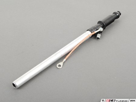 ES#182308 - 65211376010 - European Manual Antenna - Non-powered radio antenna - Genuine European BMW - BMW
