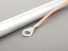 ES#182308 - 65211376010 - European Manual Antenna - Non-powered radio antenna - Genuine European BMW - BMW