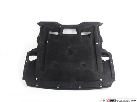 ES#262476 - 51757185113 - Genuine BMW Splash Gaurd  - Protects the underside of your car - Genuine BMW - BMW