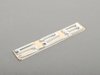 ES#79004 - 51141917919 - Rear Emblem - "528" - Replacement for your damaged or missing rear emblem - Genuine BMW - BMW