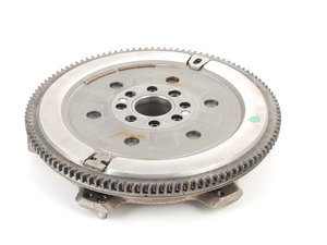 ES#41121 - 21212229015 - Dual Mass Flywheel - Uses stock replacement disc - Genuine BMW - BMW