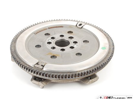 ES#41121 - 21212229015 - Dual Mass Flywheel - Uses stock replacement disc - Genuine BMW - BMW