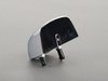 ES#90524 - 51218229623 - COVER LEFT CHROME - Genuine BMW - BMW