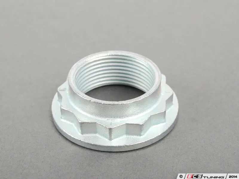 Genuine BMW - 24207588761 - COLLAR NUT (24-20-7-588-761) 