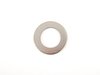 ES#44721 - 24117551095 - Shim - 35X21X2 , Located between the hex bolt and oil cooler - Genuine MINI - MINI