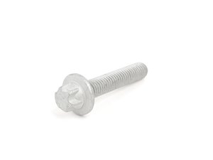 ES#5427214 - 91014300800565 - Bolt - Priced Each - M8x40 - Genuine Mercedes Benz - Mercedes Benz