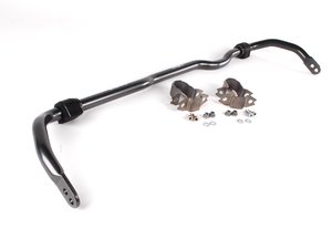 ES#1876403 - 70756-28 - Front Sway Bar - 28mm - Adjustable version - H&R - Volkswagen