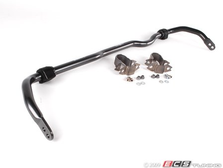 ES#1876403 - 70756-28 - Front Sway Bar - 28mm - Adjustable version - H&R - Volkswagen