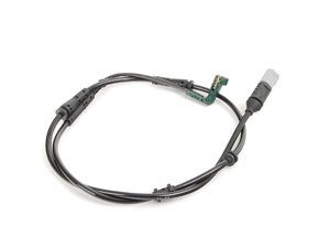 ES#259003 - 34356775858 - Rear Brake Pad Wear Sensor - Factory direct replacement - Genuine BMW - BMW