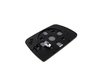 ES#87249 - 51168247769 - Heated Mirror Glass - Left - Non tinted and heated - Genuine BMW - BMW