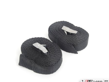 ES#197043 - 82730300931 - TENSION BELT - Genuine BMW - BMW MINI