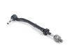 ES#2534385 - 32111094673 - Tie Rod Assembly - Left - Includes securing nut - URO - BMW