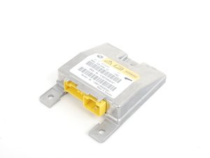 ES#183256 - 65776974364 - Side airbag sensor - left - Sensor for the bottom door - Genuine BMW - BMW