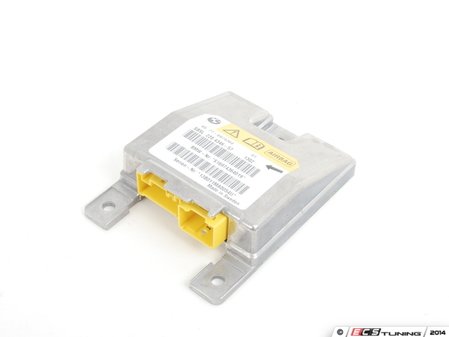 ES#183256 - 65776974364 - Side airbag sensor - left - Sensor for the bottom door - Genuine BMW - BMW