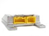 ES#183256 - 65776974364 - Side airbag sensor - left - Sensor for the bottom door - Genuine BMW - BMW