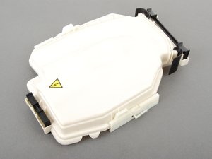 ES#32154 - 12907544575 - Electronic Box Cover - Genuine BMW - BMW