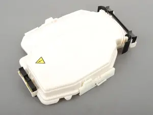 Electronic Box Cover