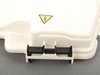ES#32154 - 12907544575 - Electronic Box Cover - Genuine BMW - BMW