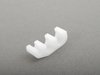 ES#36481 - 16121176766 - Fuel line bracket - Keeps the fuel lines from rubbing against each other - Genuine BMW - BMW