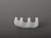 ES#36481 - 16121176766 - Fuel line bracket - Keeps the fuel lines from rubbing against each other - Genuine BMW - BMW