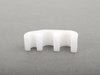 ES#36481 - 16121176766 - Fuel line bracket - Keeps the fuel lines from rubbing against each other - Genuine BMW - BMW