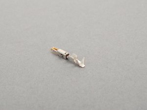 ES#165495 - 61138364519 - CONTACT SPRING - Genuine BMW - BMW MINI