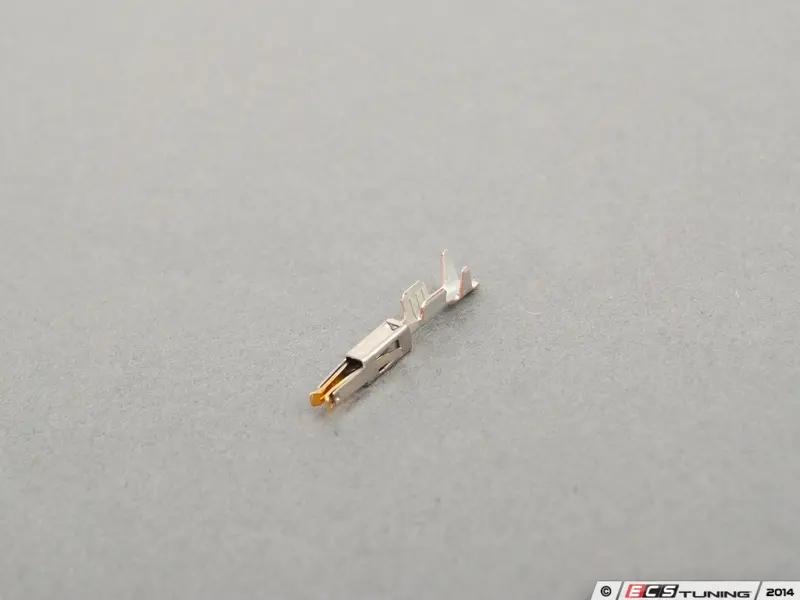 Genuine BMW - 61138364519 - CONTACT SPRING (61-13-8-364-519)