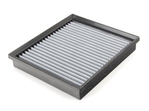 ES#2569834 - 31-10225 - Pro Dry S Air Filter - Higher flow, higher performance - oil-free, washable and reuseable! - AFE - BMW
