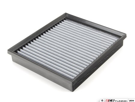 ES#2569834 - 31-10225 - Pro Dry S Air Filter - Higher flow, higher performance - oil-free, washable and reuseable! - AFE - BMW