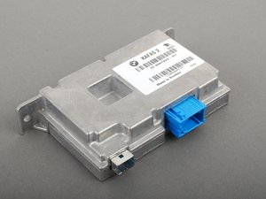 ES#2678910 - 66519307422 - Camera Control unit - Unit that controls all of your vehicle's camera-based functions - Genuine BMW - BMW