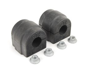 ES#2728403 - 31352347943 - REPAIR KIT FOR STABILIZER RU - Genuine BMW - BMW
