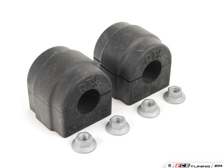 ES#2728403 - 31352347943 - REPAIR KIT FOR STABILIZER RU - Genuine BMW - BMW