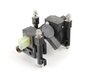 ES#66557 - 37246779713 - Solenoid Valve Unit For Air Suspension - Part of the self-leveling suspension system - Genuine BMW - BMW