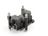 ES#66557 - 37246779713 - Solenoid Valve Unit For Air Suspension - Part of the self-leveling suspension system - Genuine BMW - BMW