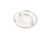 ES#2678298 - 51145480181KT - Emblem - With Grommets - Replace your chipped and weathered roundel for a cleaner appearance. Includes grommets - Genuine BMW - BMW