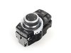 ES#2159559 - 65829240958 - I-drive controller - (NO LONGER AVAILABLE) - Controller for in car entertainment system - Genuine BMW - 