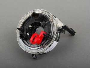 ES#1885404 - 95565221112 - Clock Spring with integrated Steering Angle Sensor - For vehicles without heated steering wheel - Genuine Porsche - Porsche