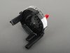 ES#1885404 - 95565221112 - Clock Spring with integrated Steering Angle Sensor - For vehicles without heated steering wheel - Genuine Porsche - Porsche