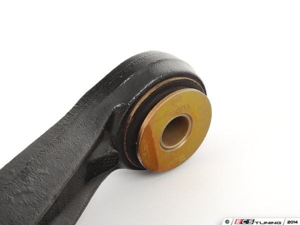 Genuine BMW - 33322227841 - Rear Trailing Arm - Left (33-32-2-227-841)