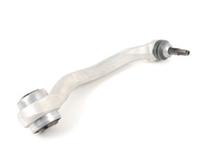 ES#261987 - 31126775960 - Front Tension Strut - right - The curved lower control arm - Genuine BMW - BMW