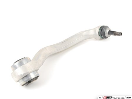 ES#261987 - 31126775960 - Front Tension Strut - right - The curved lower control arm - Genuine BMW - BMW