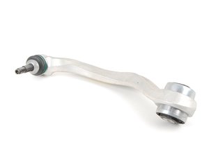 ES#261986 - 31126775959 - Front Tension Strut - Left - The curved lower control arm - Genuine BMW - BMW