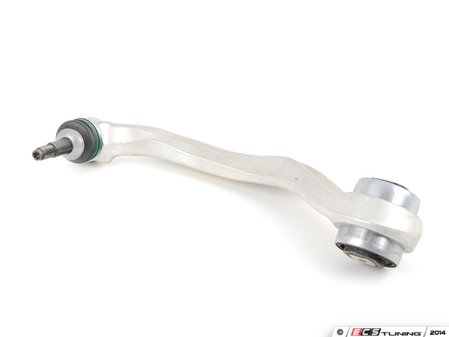 ES#261986 - 31126775959 - Front Tension Strut - Left - The curved lower control arm - Genuine BMW - BMW