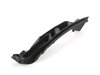 ES#1907862 - 95850588900 - Front bumper Retaining Strip - Left - Located below the headlamp - Genuine Porsche - Porsche