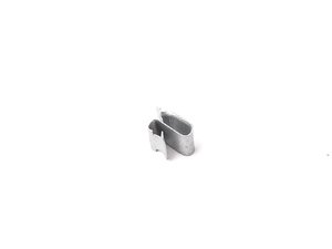 ES#241601 - 11787547213 - CABLE CLAMP - Genuine BMW - BMW