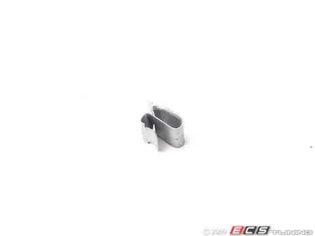 ES#241601 - 11787547213 - CABLE CLAMP - Genuine BMW - BMW
