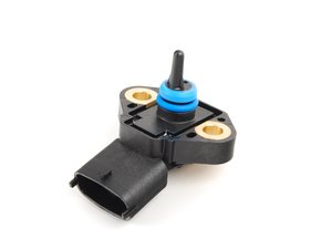 ES#1442078 - 94860621300 - Oil Pressure Sensor  - Engine Oil Pressure Switch, Includes new seal - Genuine Porsche - Porsche