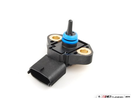ES#1442078 - 94860621300 - Oil Pressure Sensor  - Engine Oil Pressure Switch, Includes new seal - Genuine Porsche - Porsche