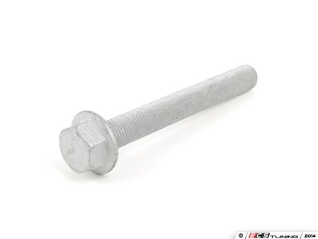 ES#1875640 - 33306785433 - Collar Screw - M14x1.5x112 - Genuine BMW - BMW