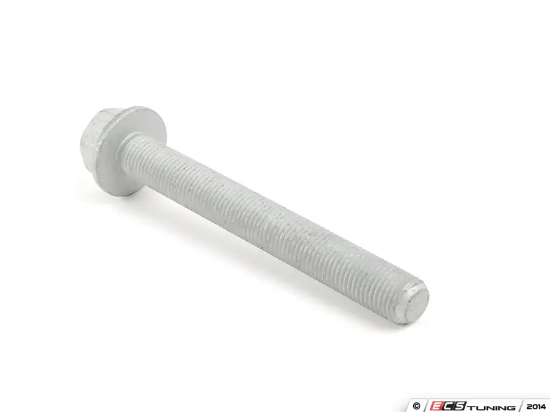 Genuine BMW - 33306785433 - Collar Screw (33-30-6-785-433)